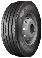 315/70R22.5 opona KAMA NF-202 154/150L